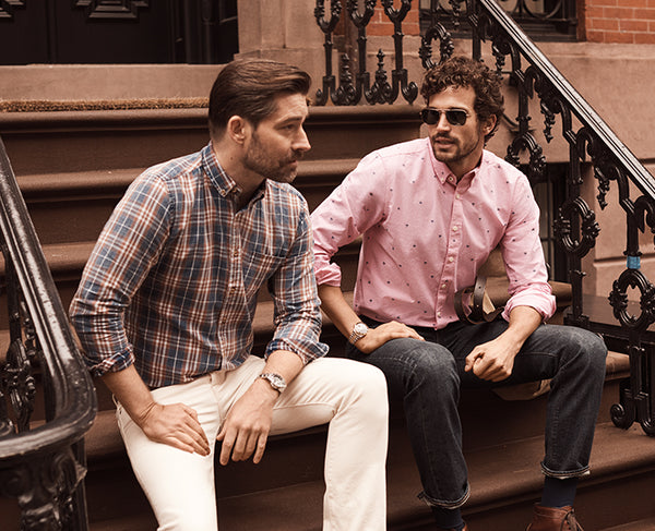 Beyond White: Exploring the Versatility of Colored Formal Shirts