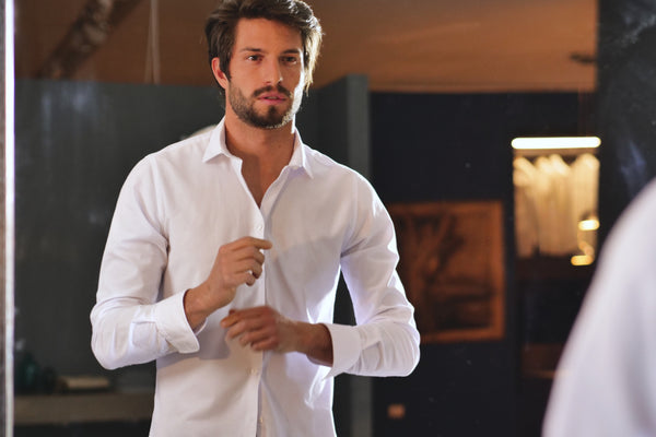 The Power of Formal Shirts: Elevating Your Professional Wardrobe